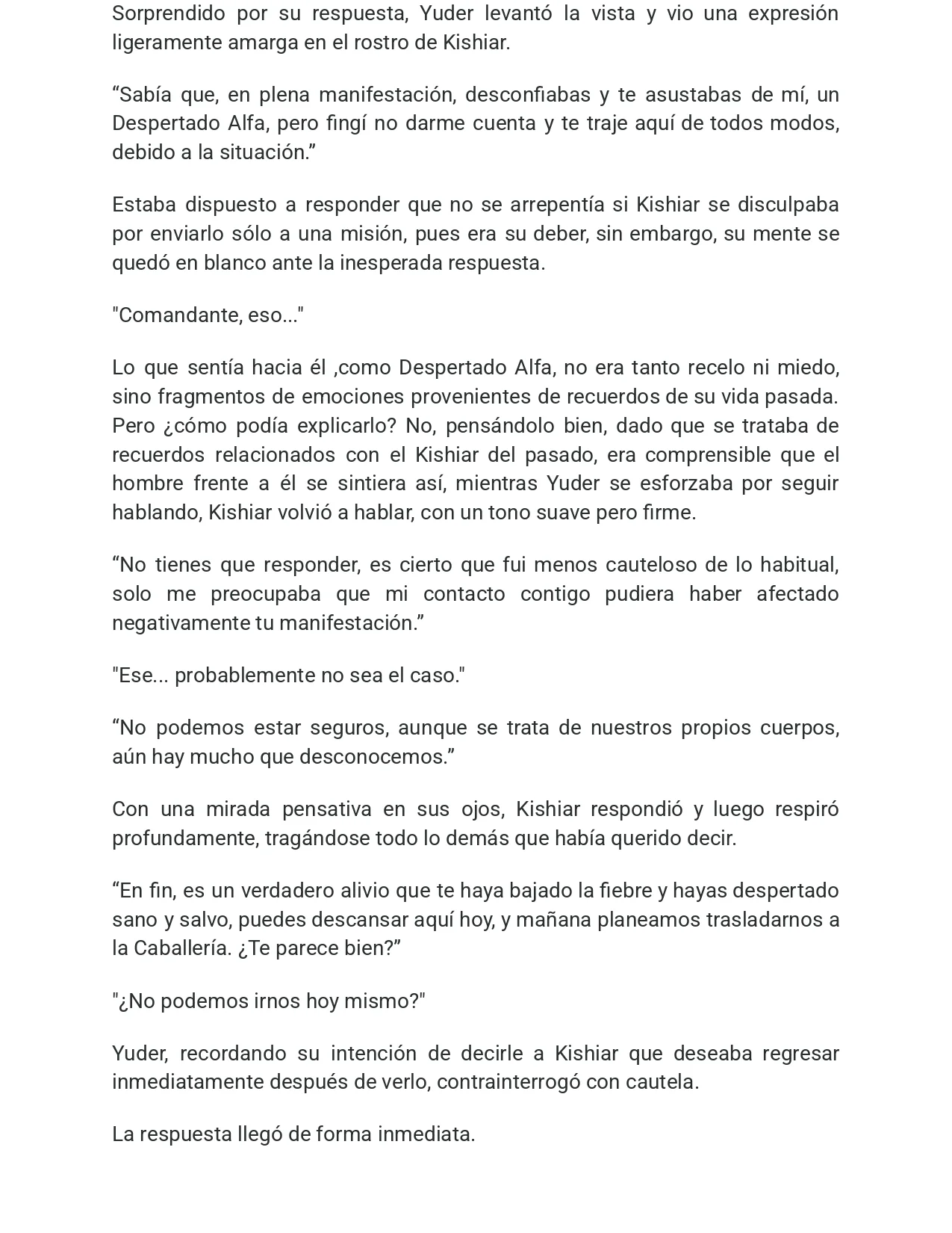 El Retorno del Rey Demonio Retirado Capítulo 167 - Page 2