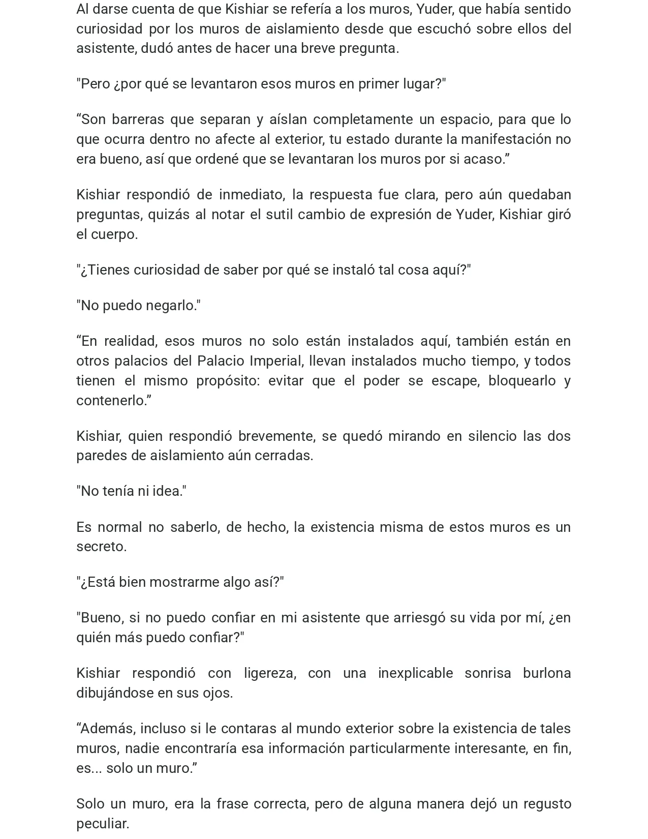 El Retorno del Rey Demonio Retirado Capítulo 167 - Page 4