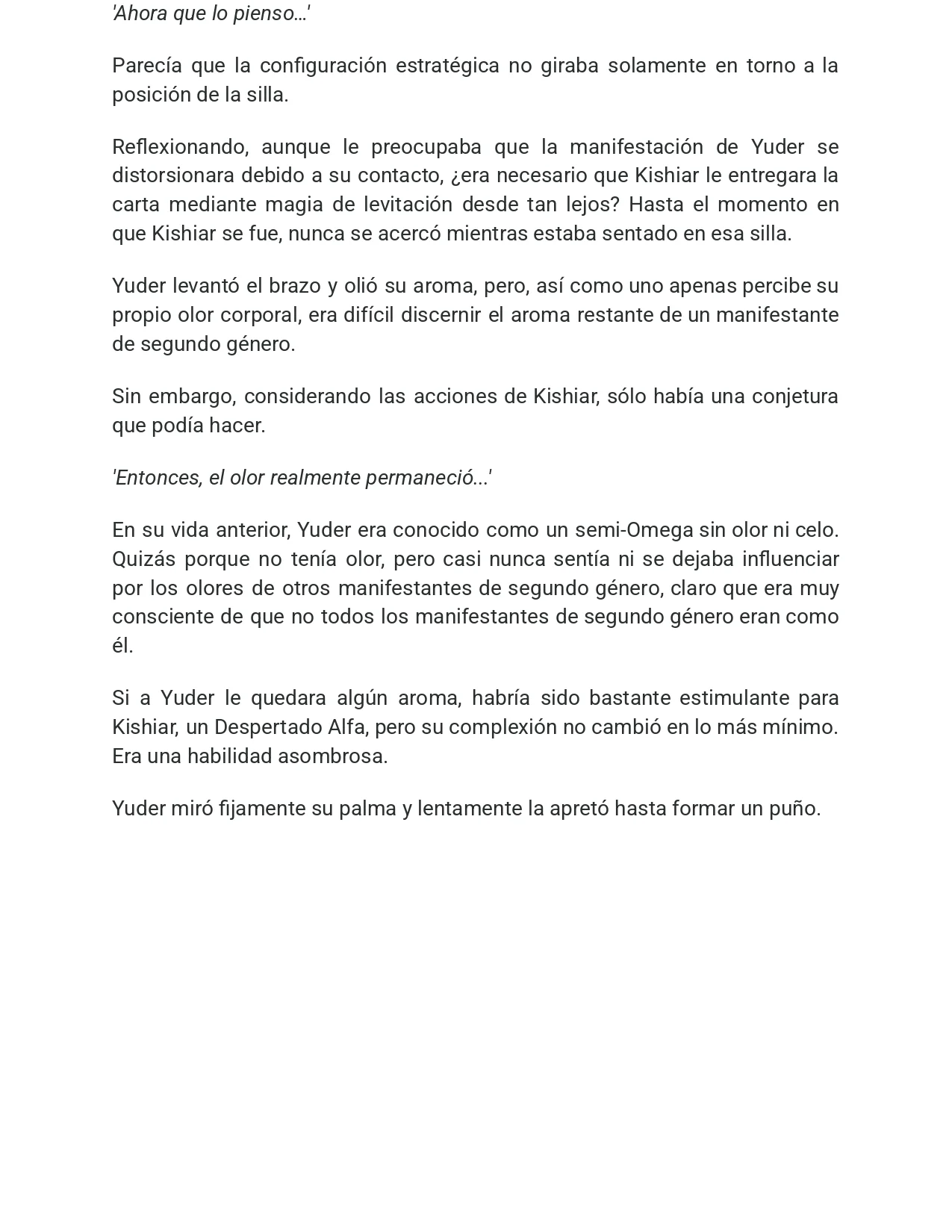 El Retorno del Rey Demonio Retirado Capítulo 167 - Page 6