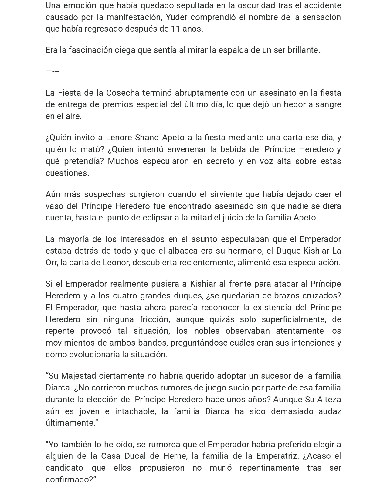 El Retorno del Rey Demonio Retirado Capítulo 168 - Page 3
