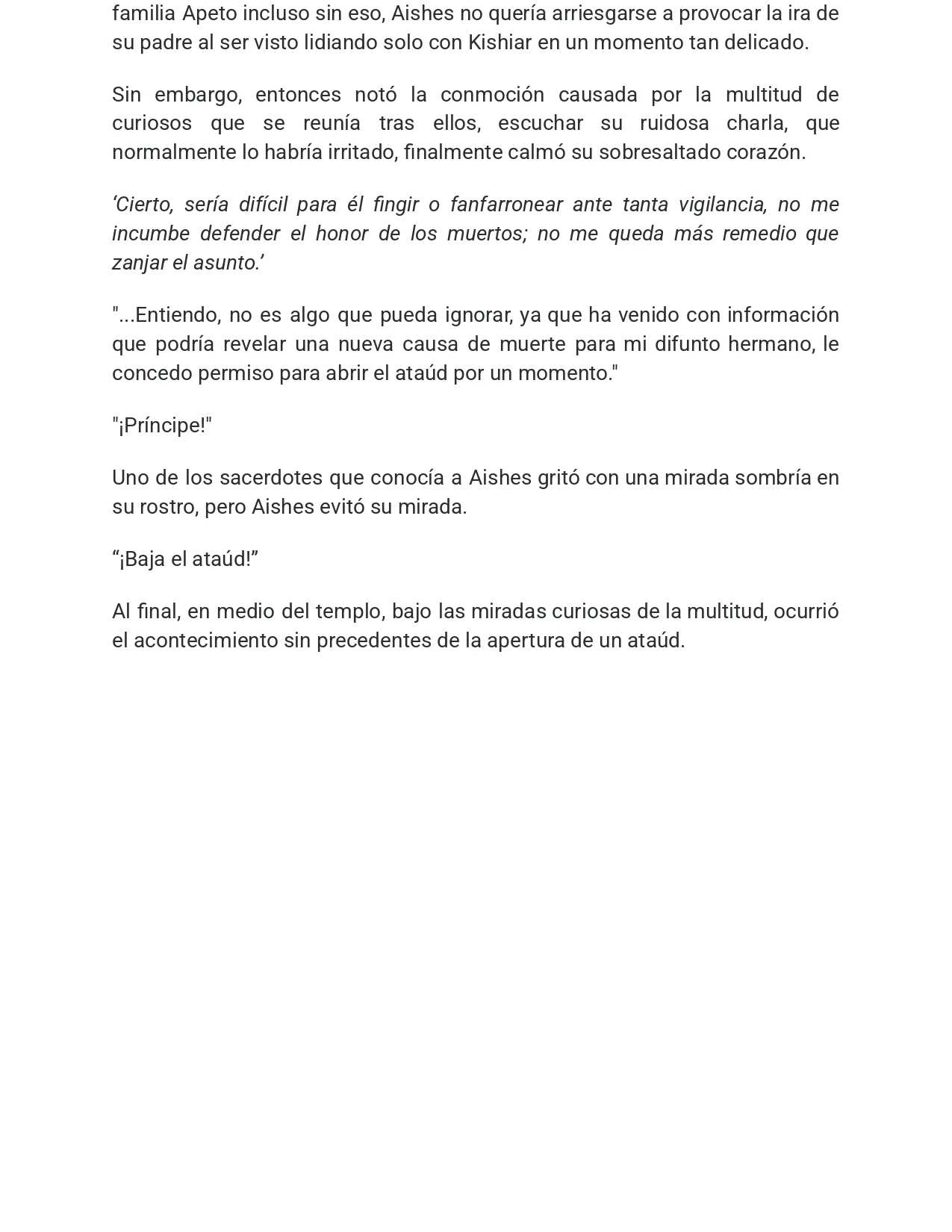 El Retorno del Rey Demonio Retirado Capítulo 168 - Page 7