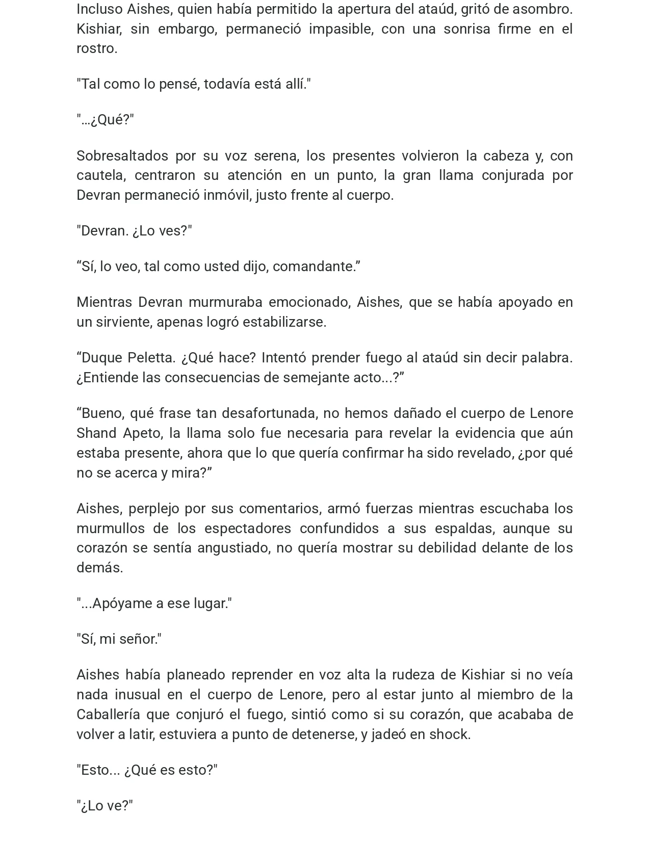 El Retorno del Rey Demonio Retirado Capítulo 169 - Page 3