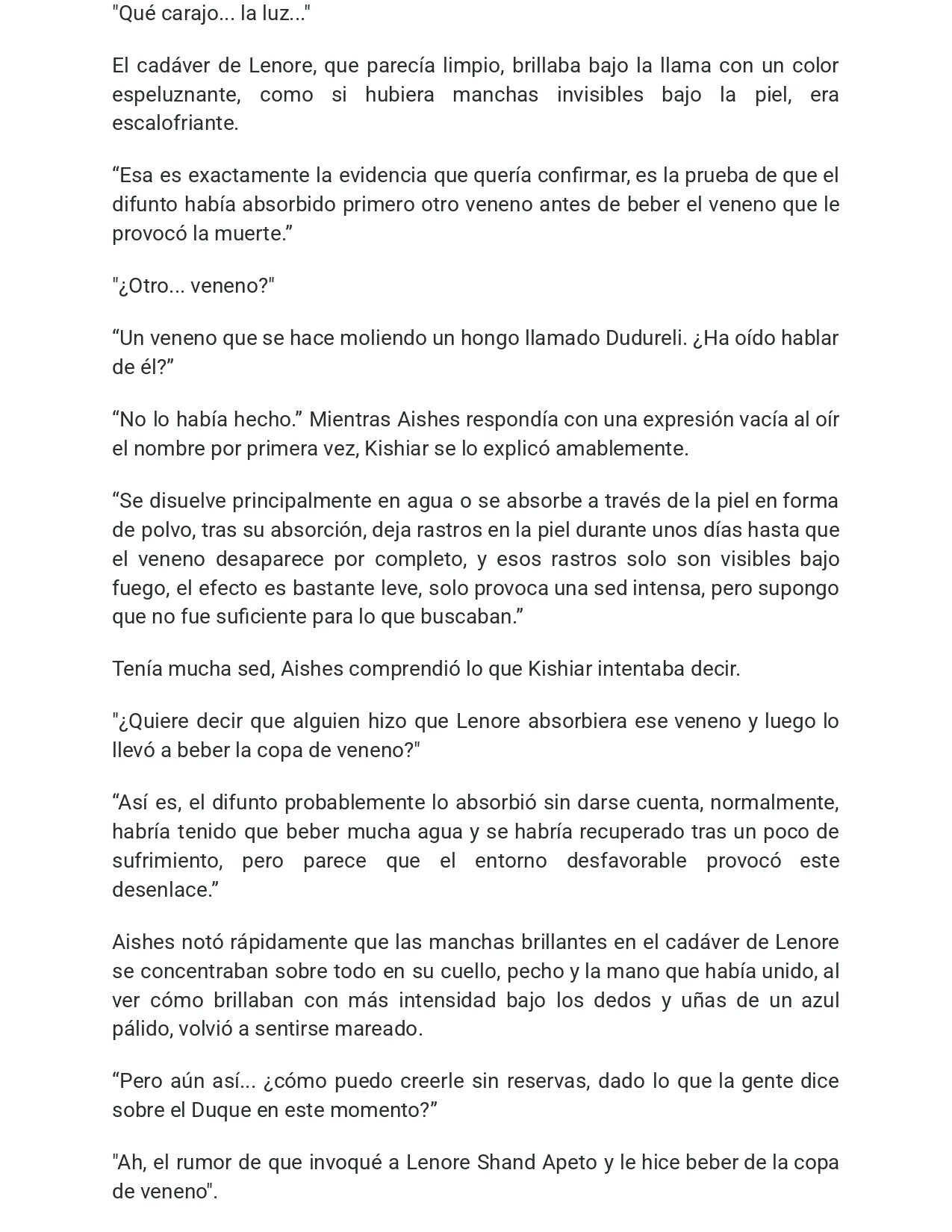 El Retorno del Rey Demonio Retirado Capítulo 169 - Page 4