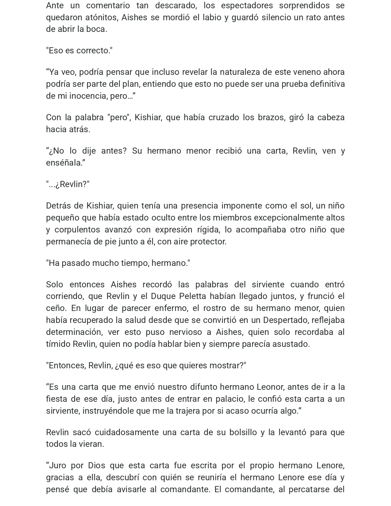 El Retorno del Rey Demonio Retirado Capítulo 169 - Page 5