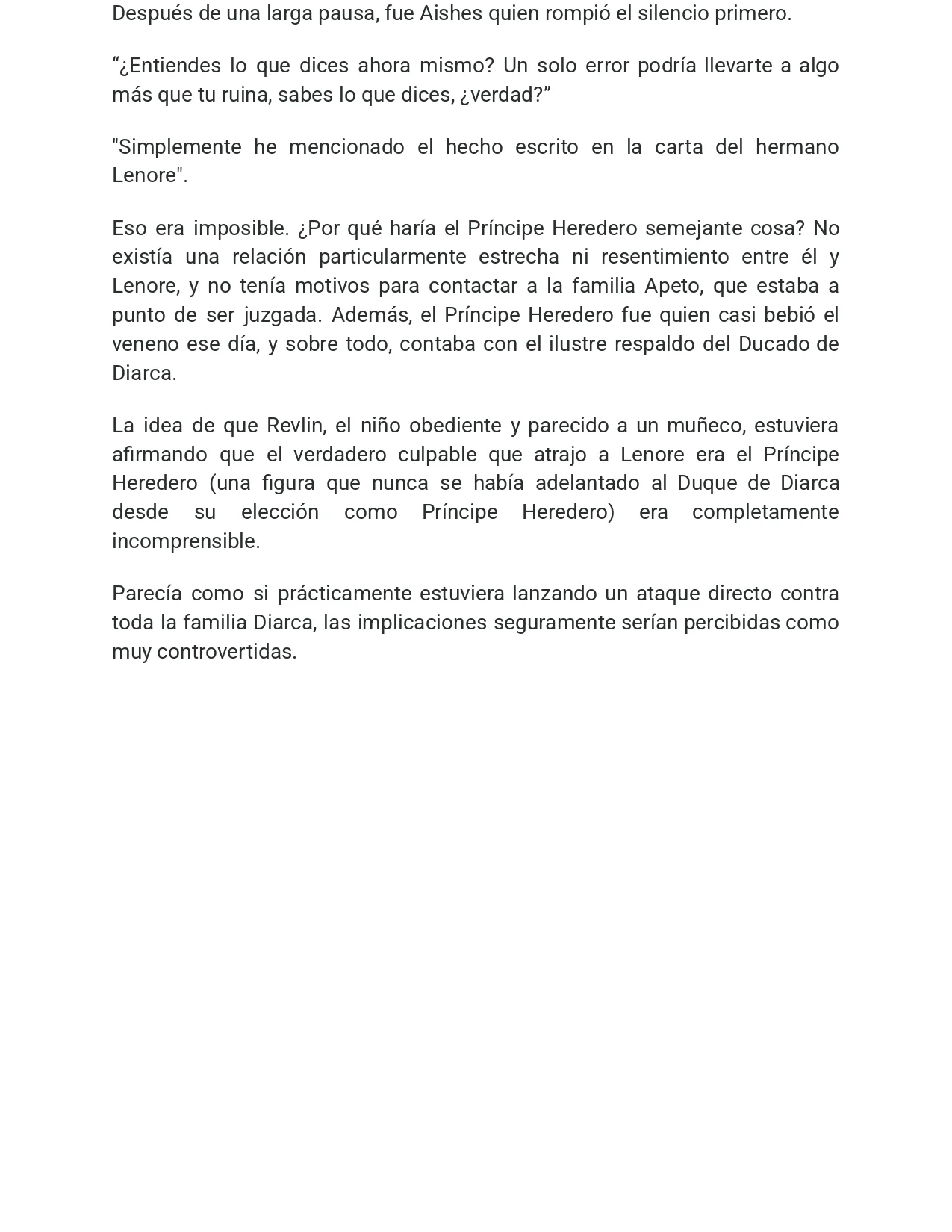 El Retorno del Rey Demonio Retirado Capítulo 169 - Page 7