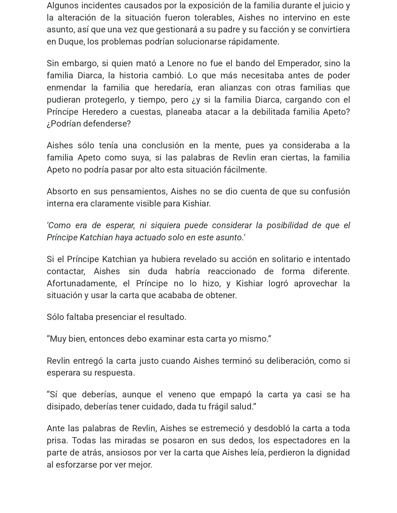 El Retorno del Rey Demonio Retirado Capítulo 170 - Page 3