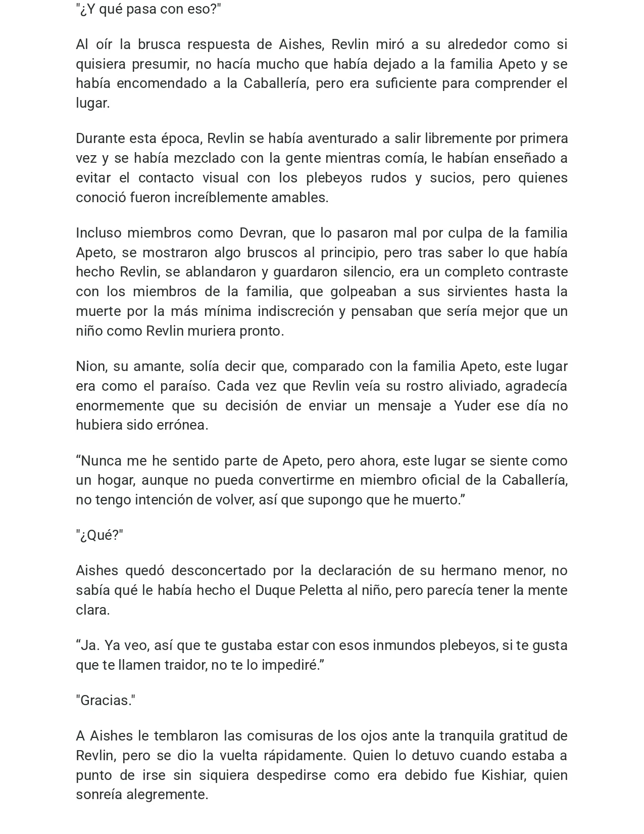 El Retorno del Rey Demonio Retirado Capítulo 170 - Page 5