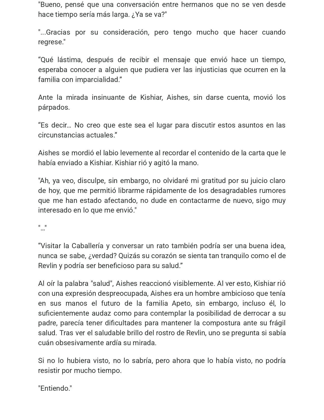 El Retorno del Rey Demonio Retirado Capítulo 170 - Page 6