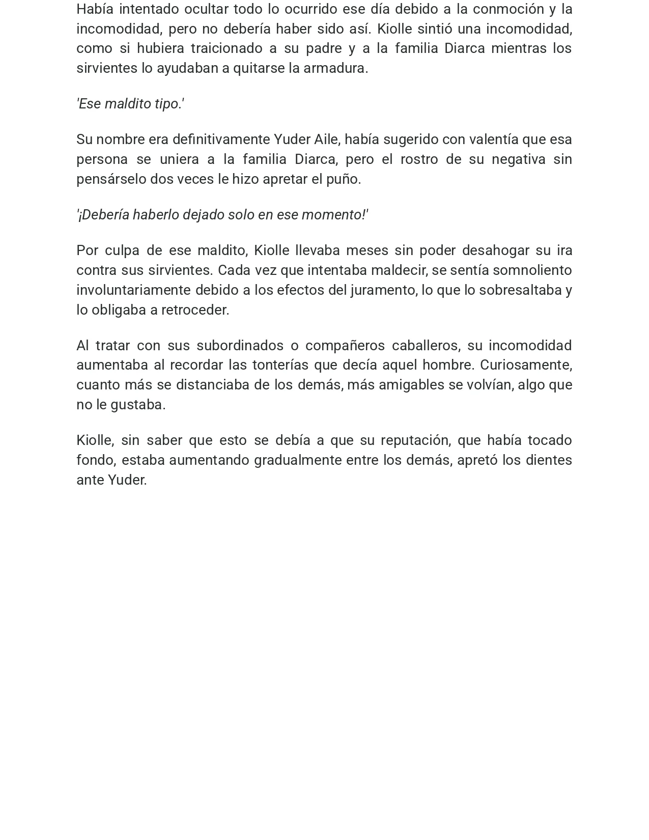El Retorno del Rey Demonio Retirado Capítulo 171 - Page 7