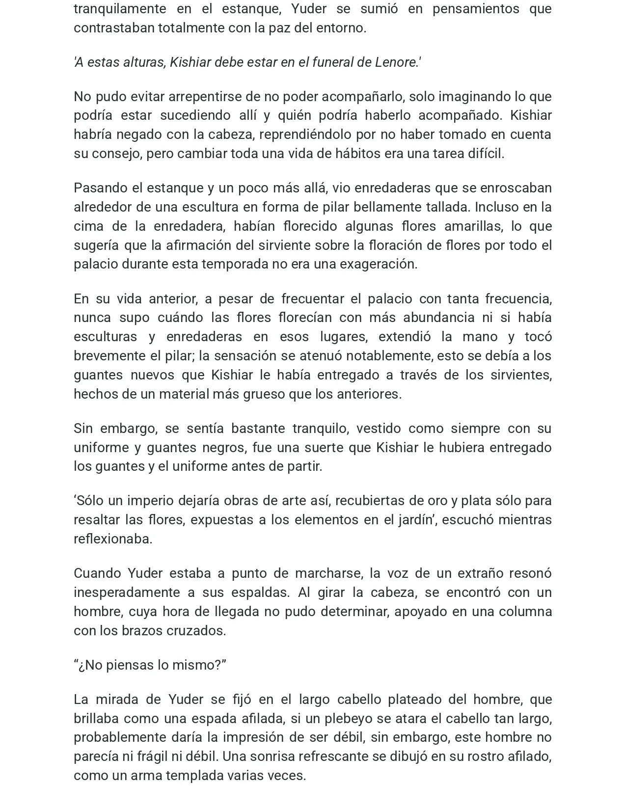 El Retorno del Rey Demonio Retirado Capítulo 172 - Page 2