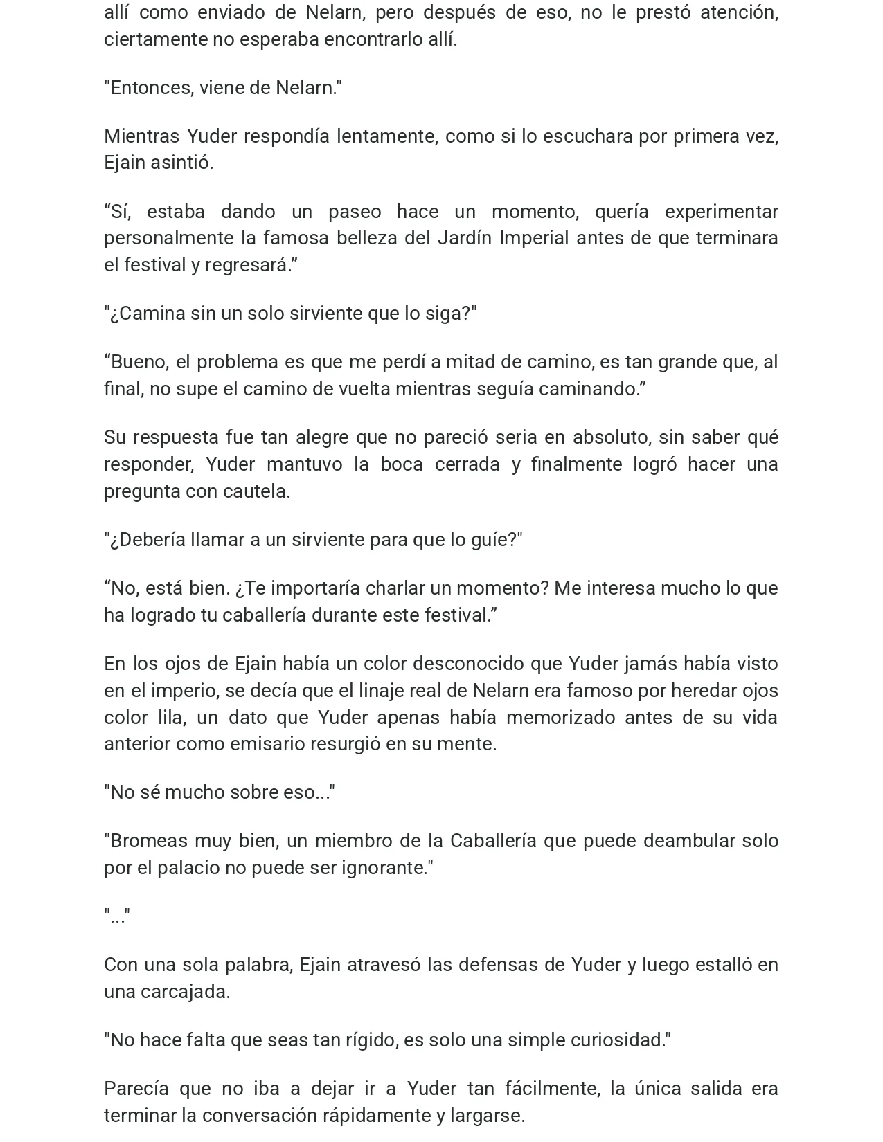 El Retorno del Rey Demonio Retirado Capítulo 172 - Page 4