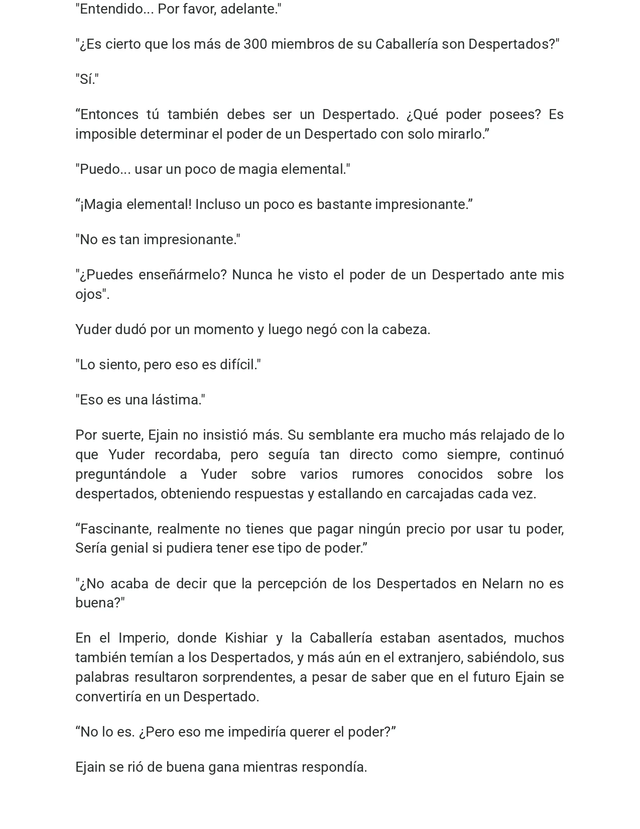 El Retorno del Rey Demonio Retirado Capítulo 172 - Page 5