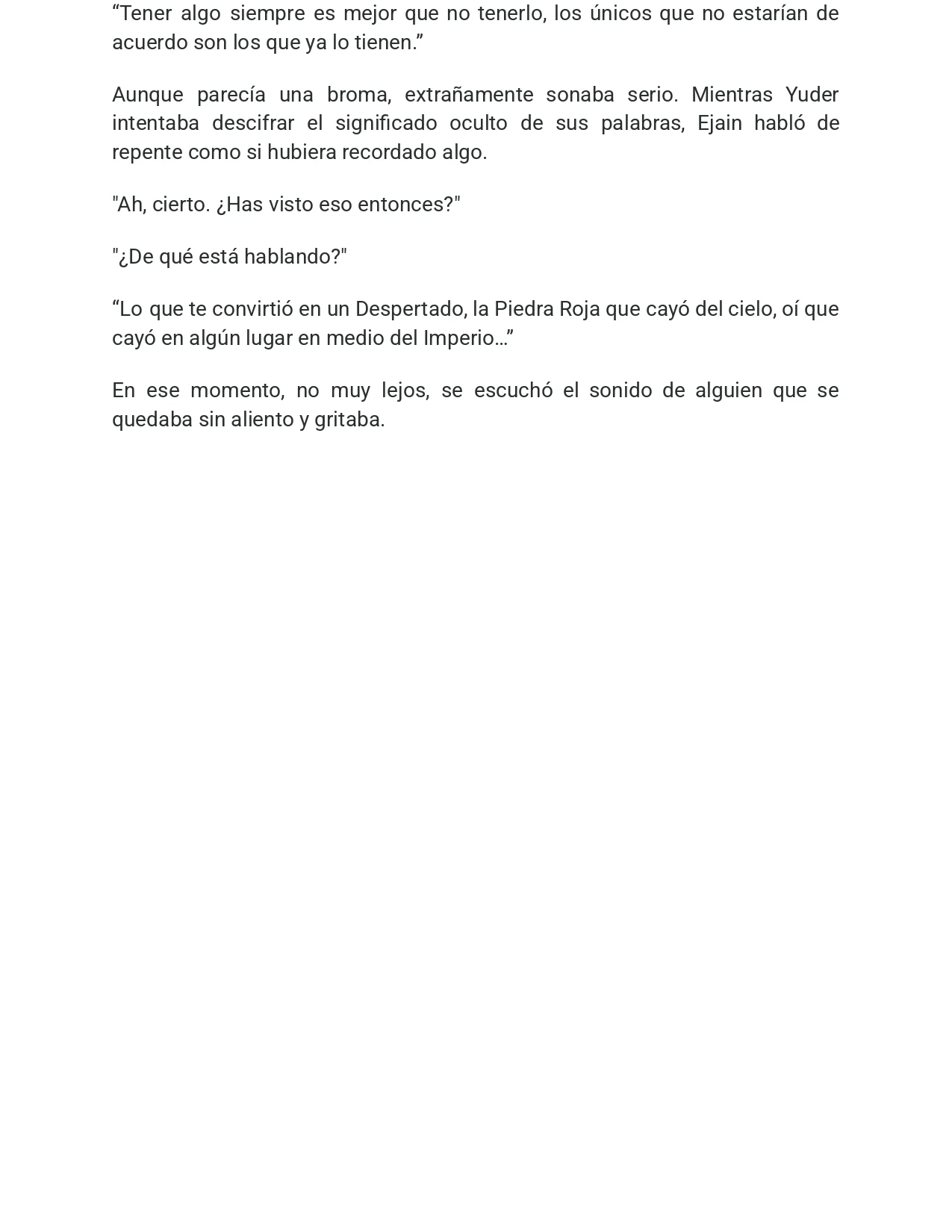 El Retorno del Rey Demonio Retirado Capítulo 172 - Page 6