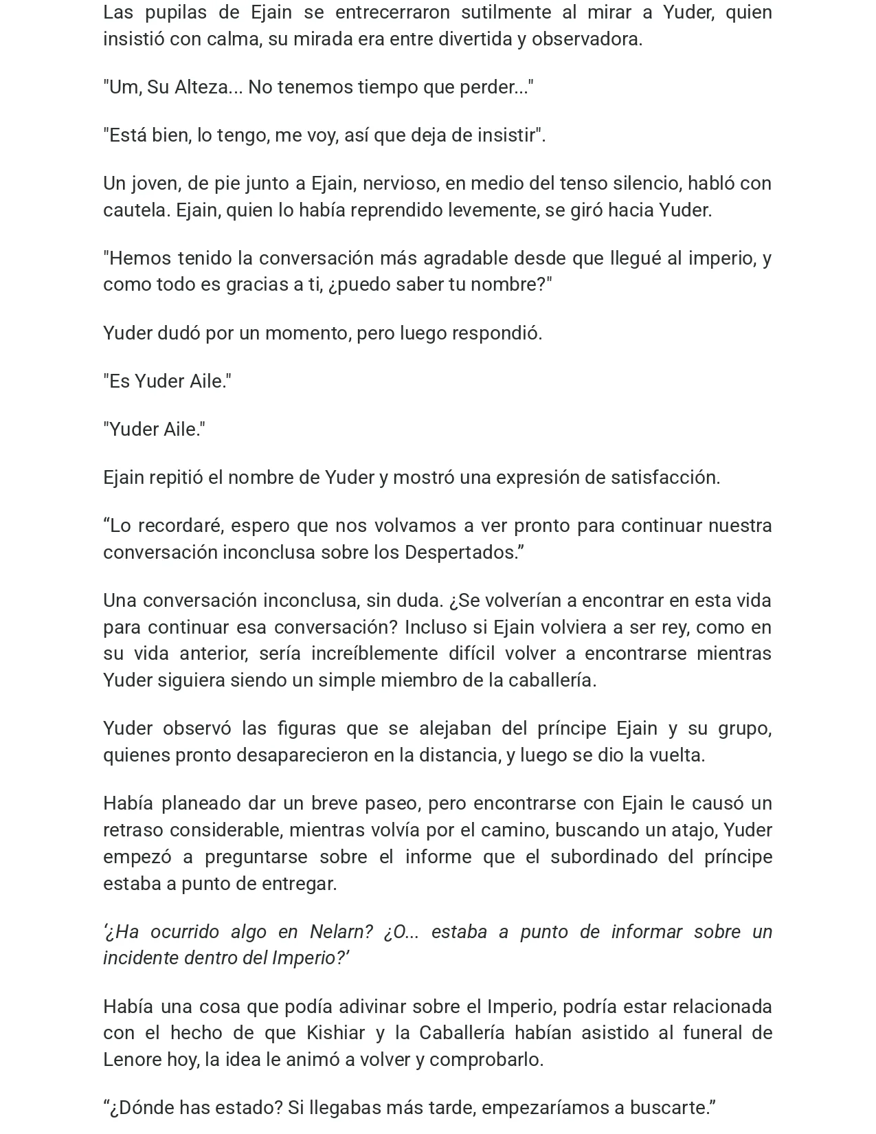 El Retorno del Rey Demonio Retirado Capítulo 173 - Page 3