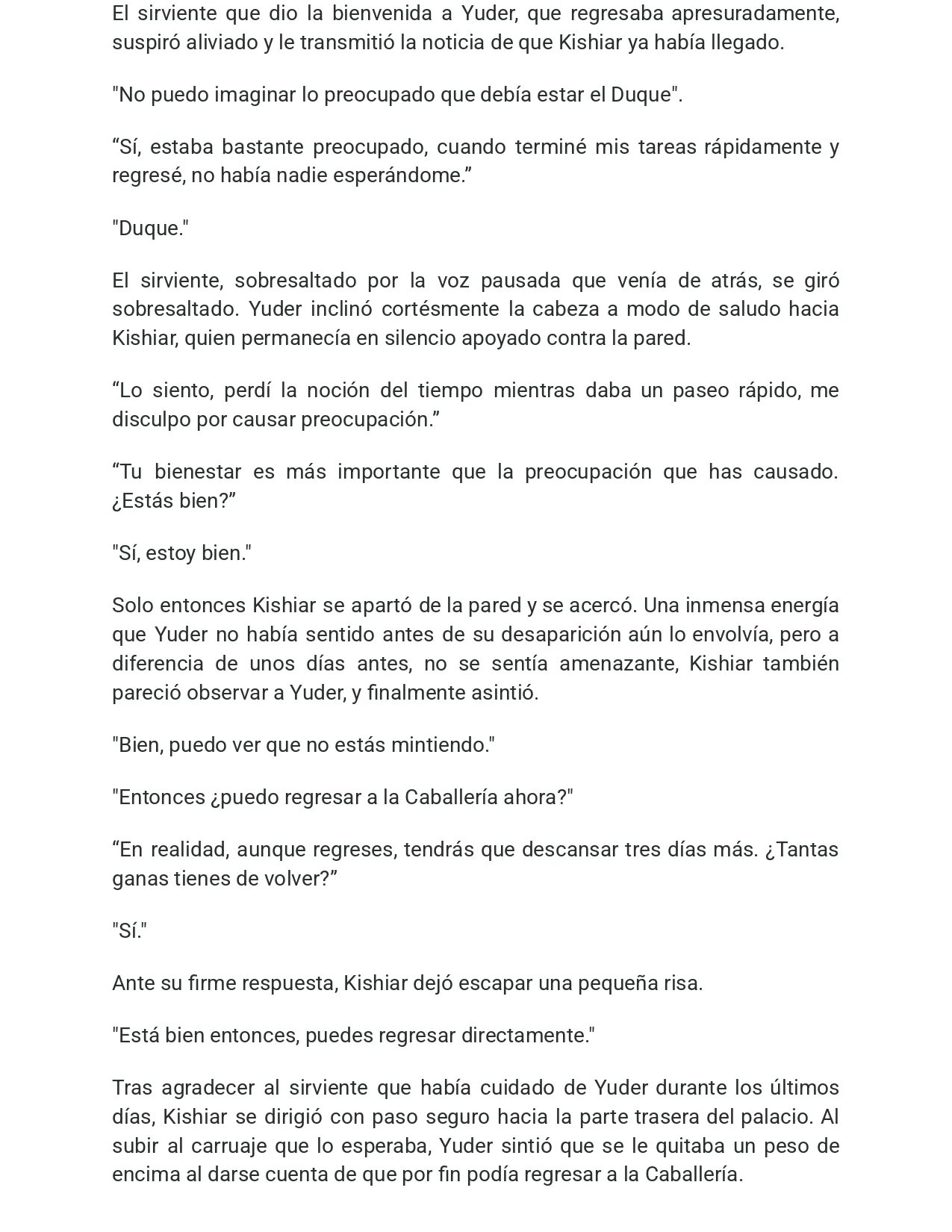 El Retorno del Rey Demonio Retirado Capítulo 173 - Page 4