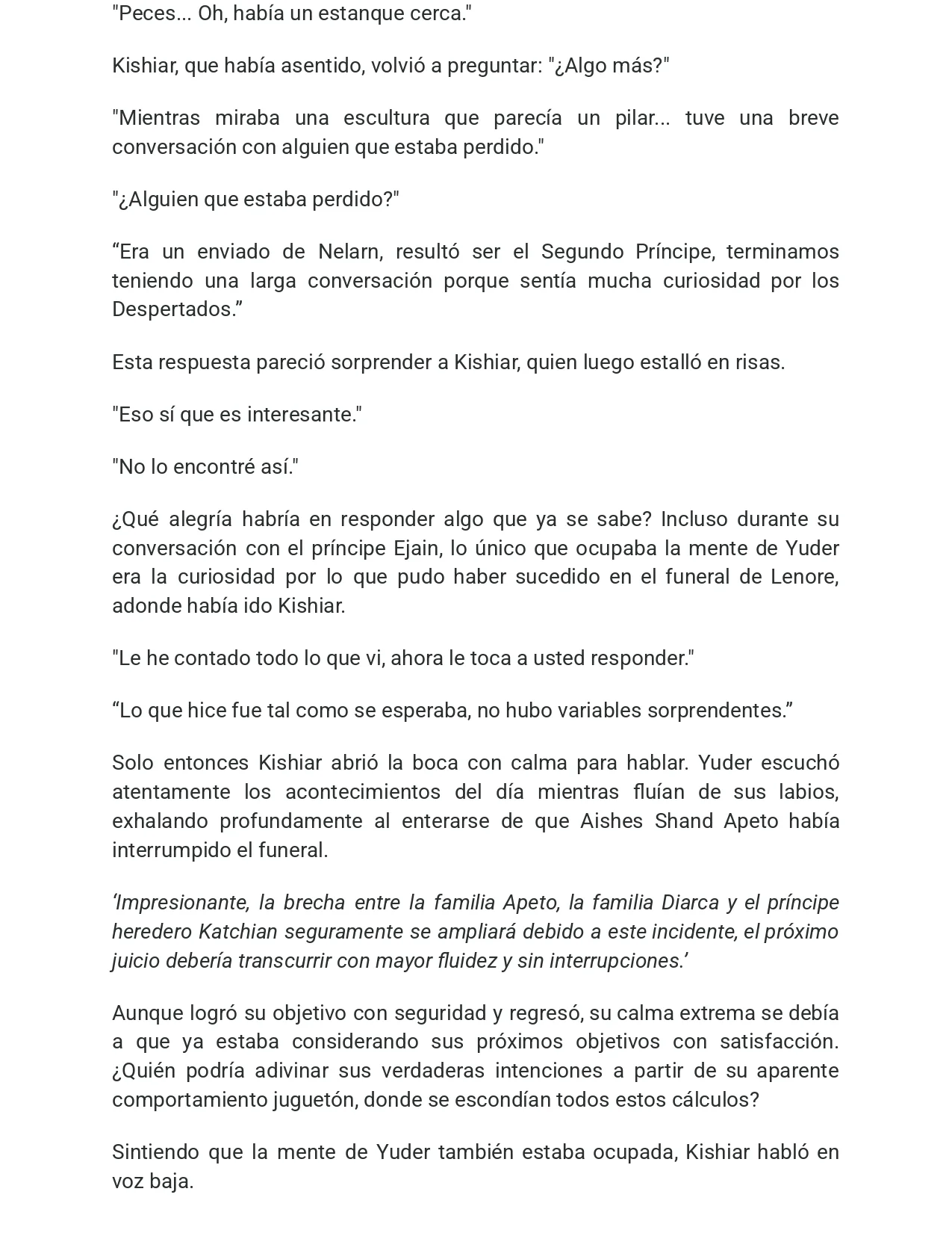 El Retorno del Rey Demonio Retirado Capítulo 173 - Page 6