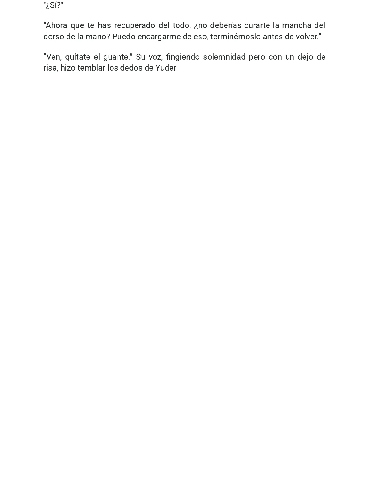 El Retorno del Rey Demonio Retirado Capítulo 173 - Page 8