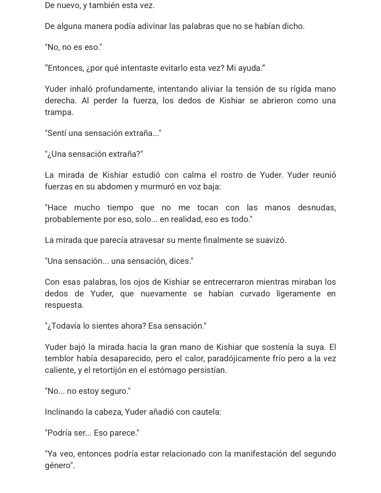 El Retorno del Rey Demonio Retirado Capítulo 174 - Page 3