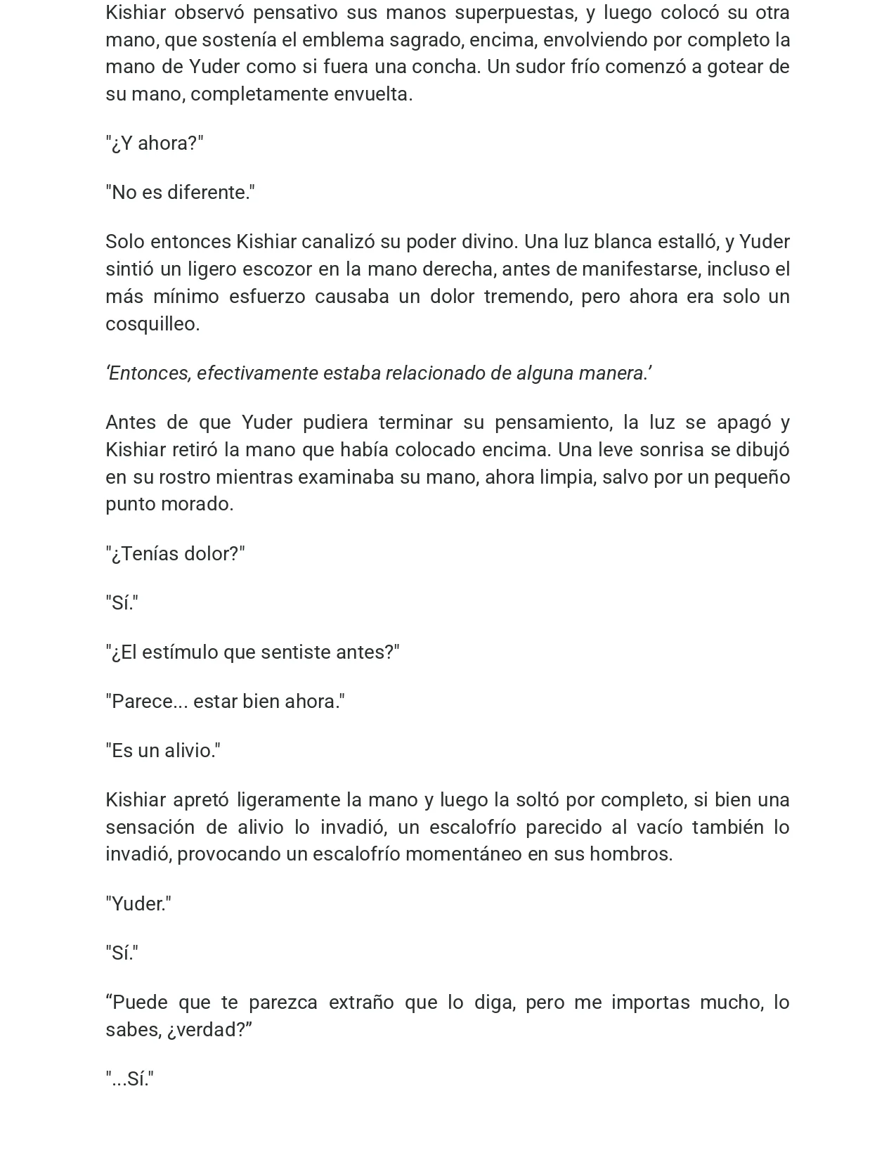 El Retorno del Rey Demonio Retirado Capítulo 174 - Page 4