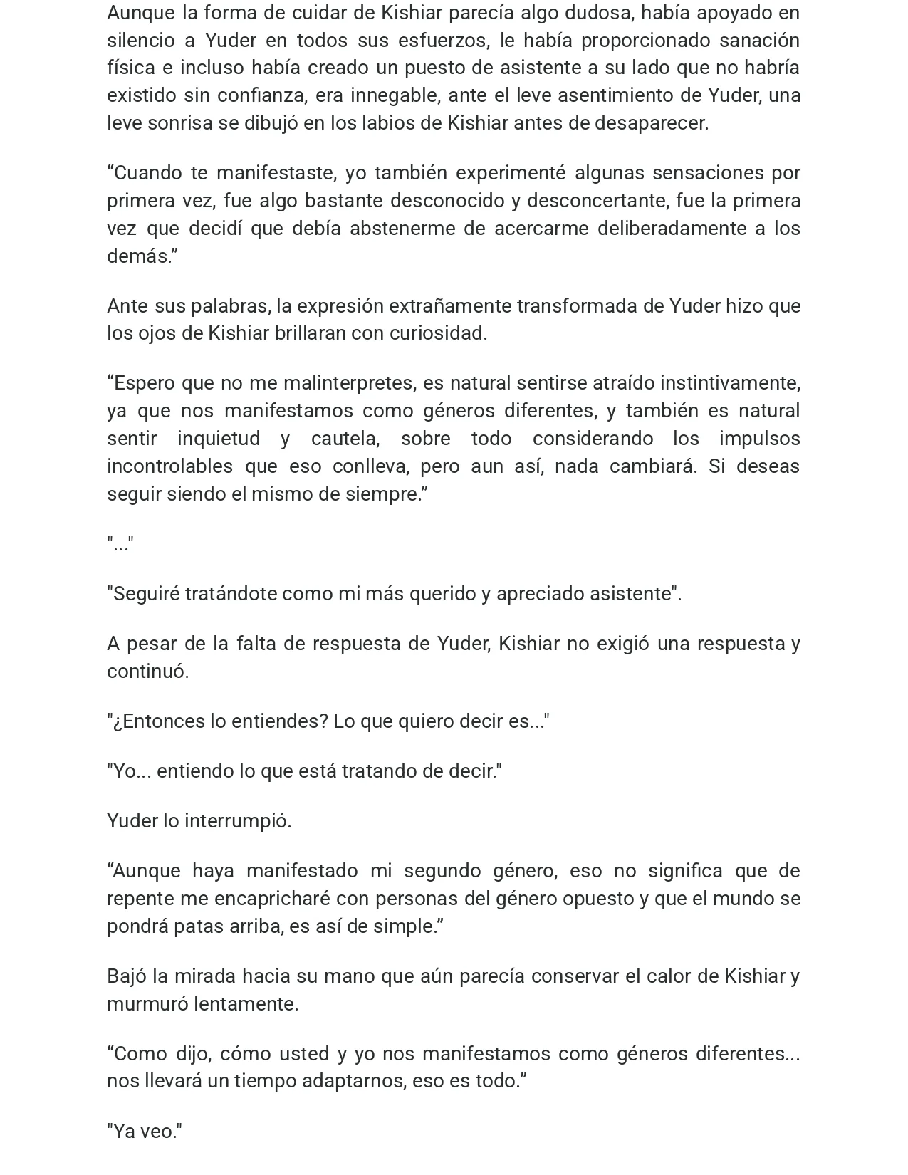 El Retorno del Rey Demonio Retirado Capítulo 174 - Page 5