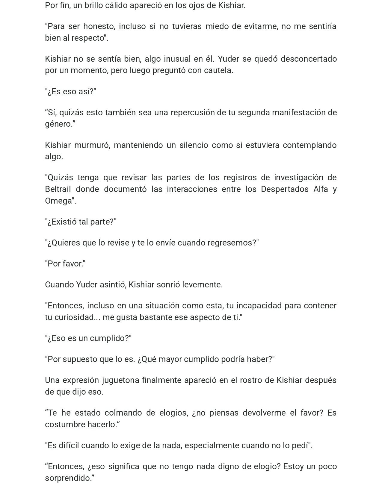 El Retorno del Rey Demonio Retirado Capítulo 174 - Page 6