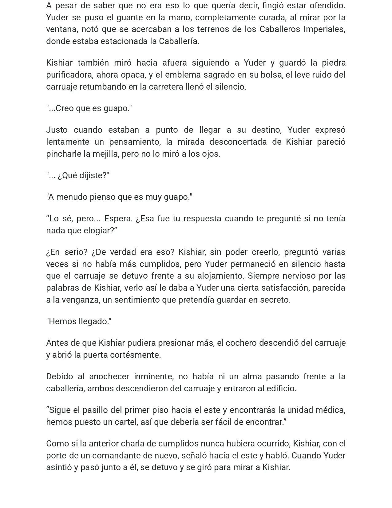 El Retorno del Rey Demonio Retirado Capítulo 174 - Page 7