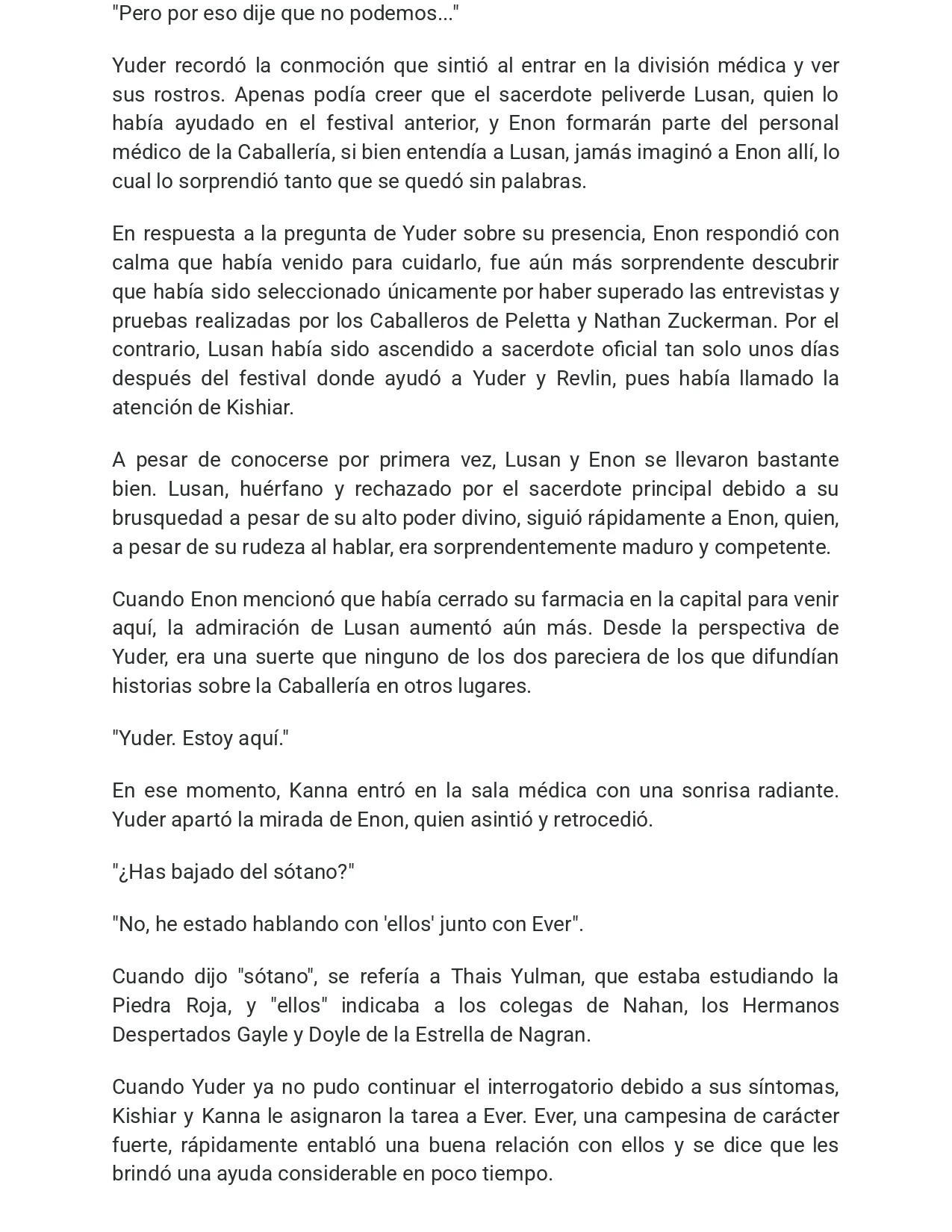 El Retorno del Rey Demonio Retirado Capítulo 175 - Page 5