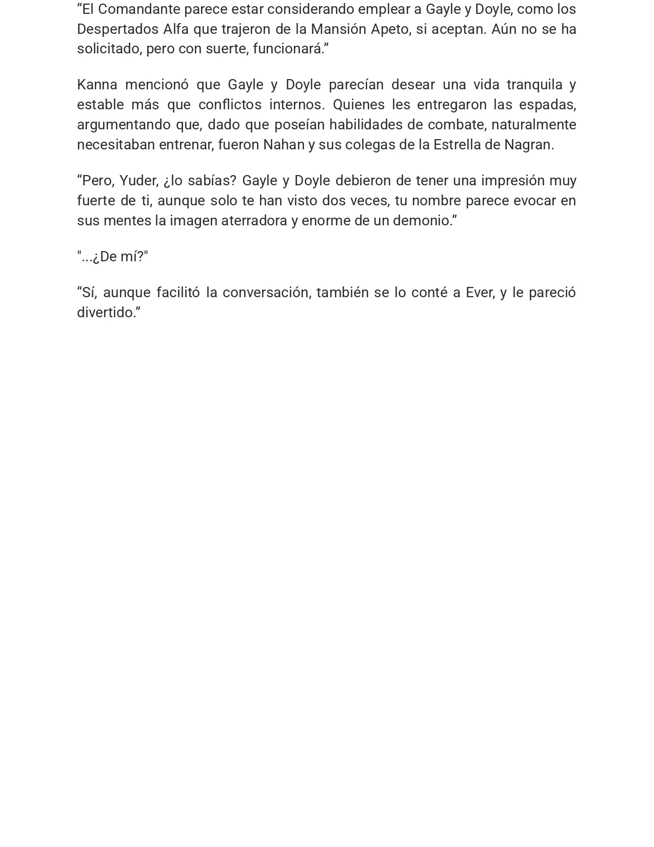 El Retorno del Rey Demonio Retirado Capítulo 175 - Page 7