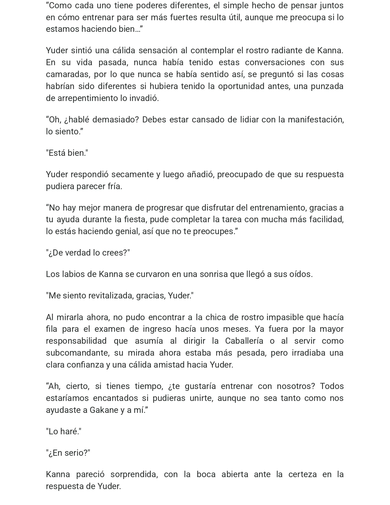 El Retorno del Rey Demonio Retirado Capítulo 176 - Page 3