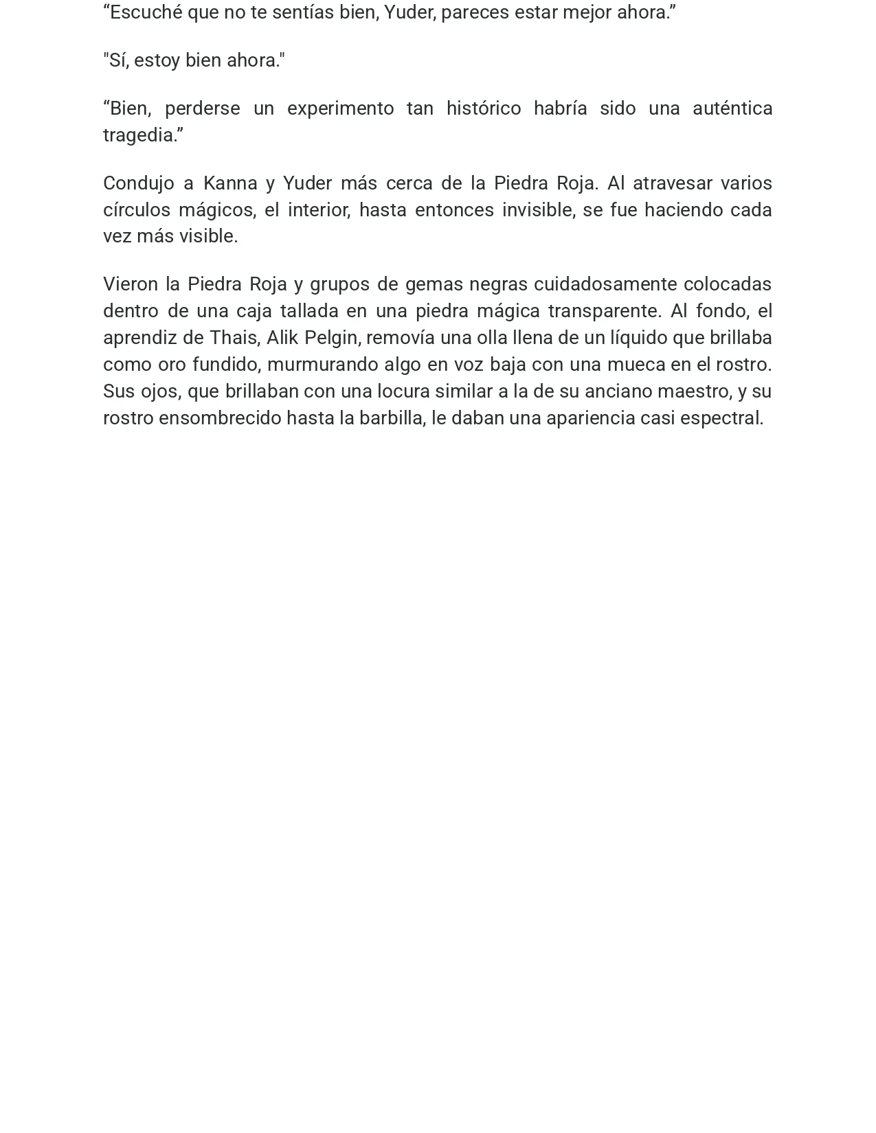 El Retorno del Rey Demonio Retirado Capítulo 176 - Page 7
