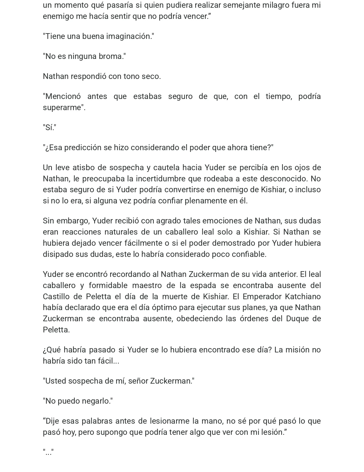 El Retorno del Rey Demonio Retirado Capítulo 181 - Page 4
