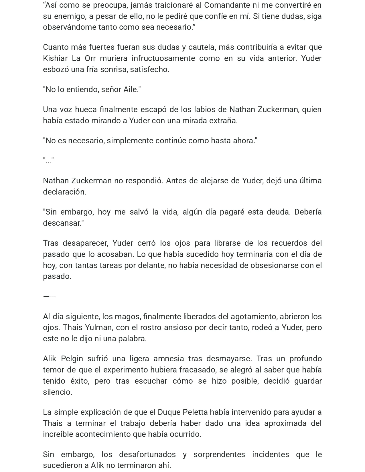 El Retorno del Rey Demonio Retirado Capítulo 181 - Page 5