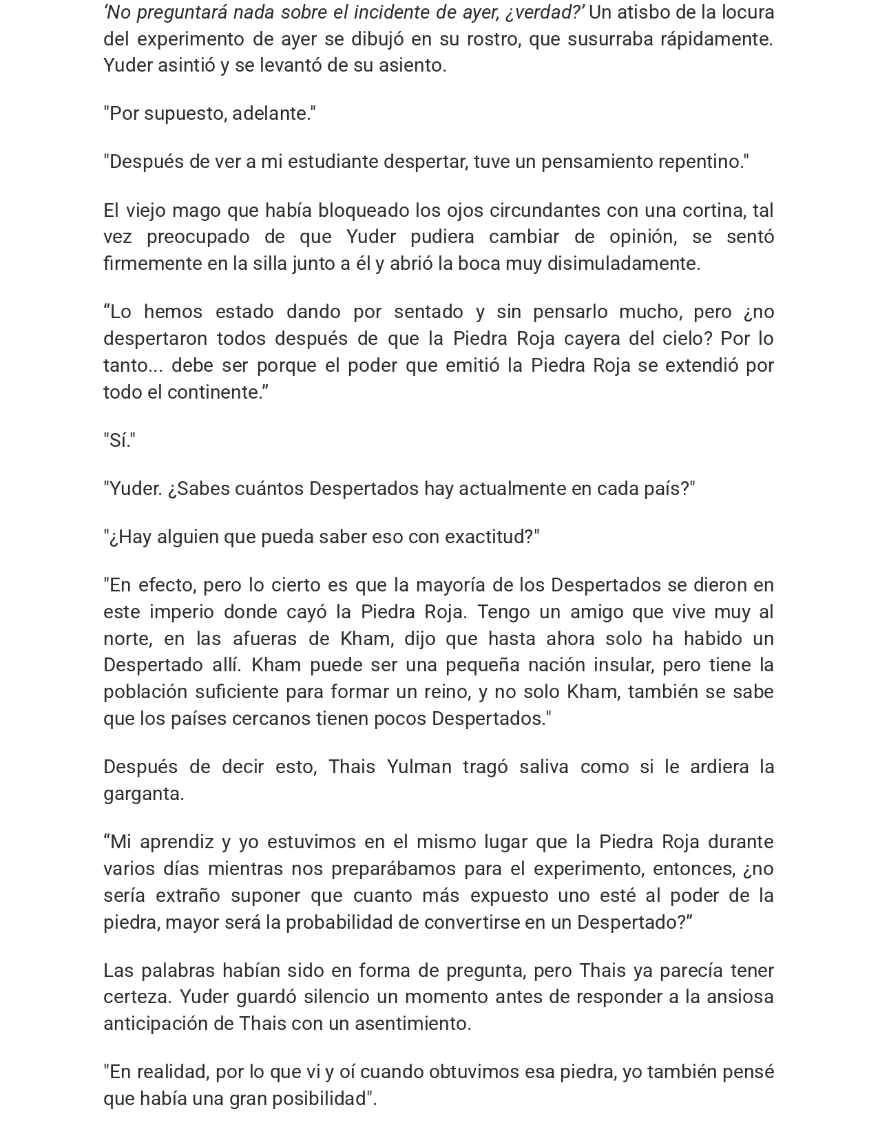 El Retorno del Rey Demonio Retirado Capítulo 182 - Page 3
