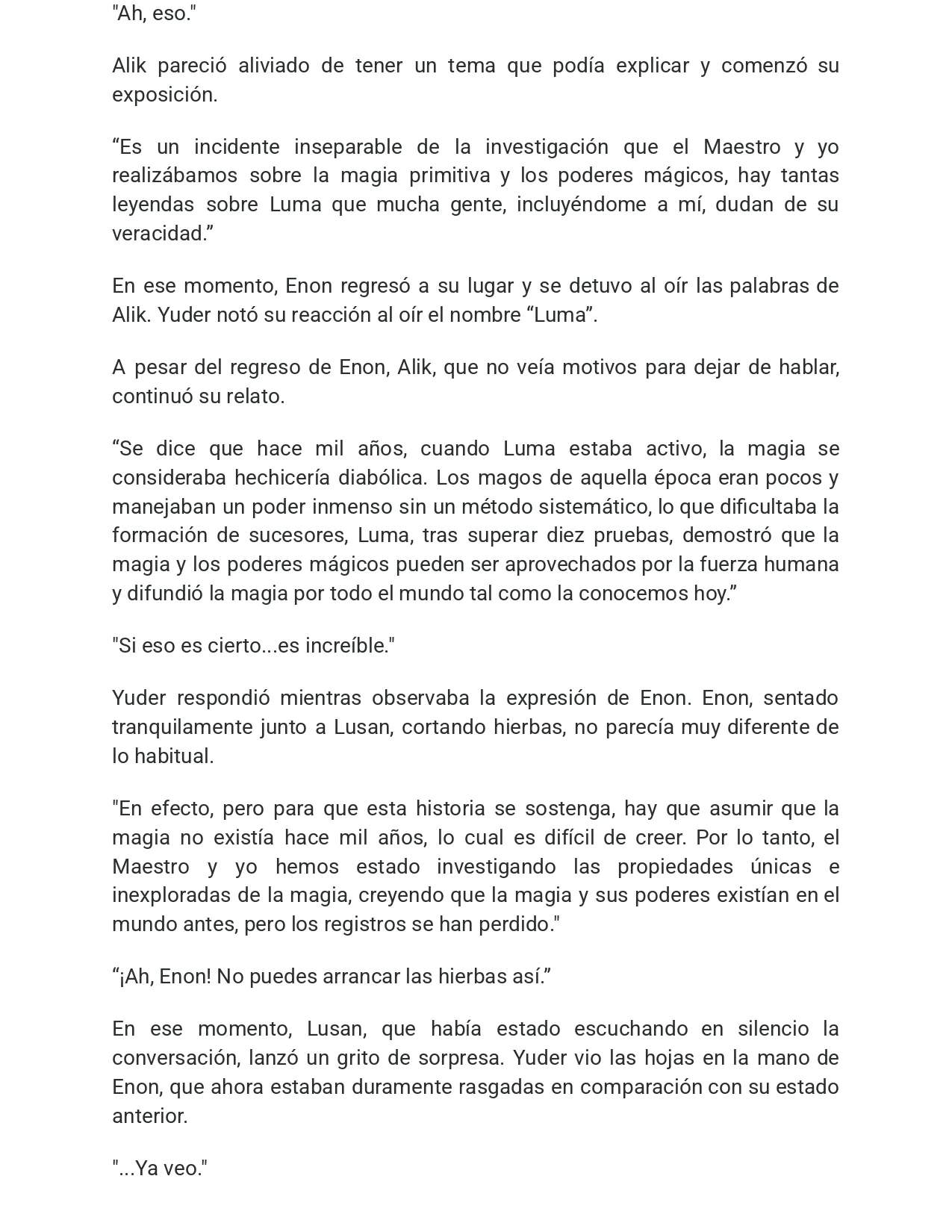 El Retorno del Rey Demonio Retirado Capítulo 182 - Page 6