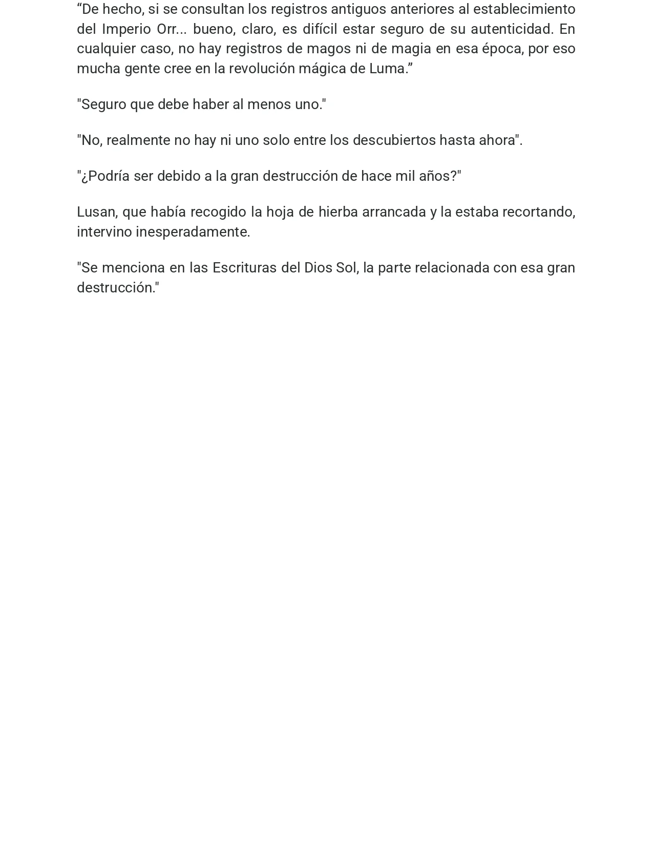 El Retorno del Rey Demonio Retirado Capítulo 182 - Page 7
