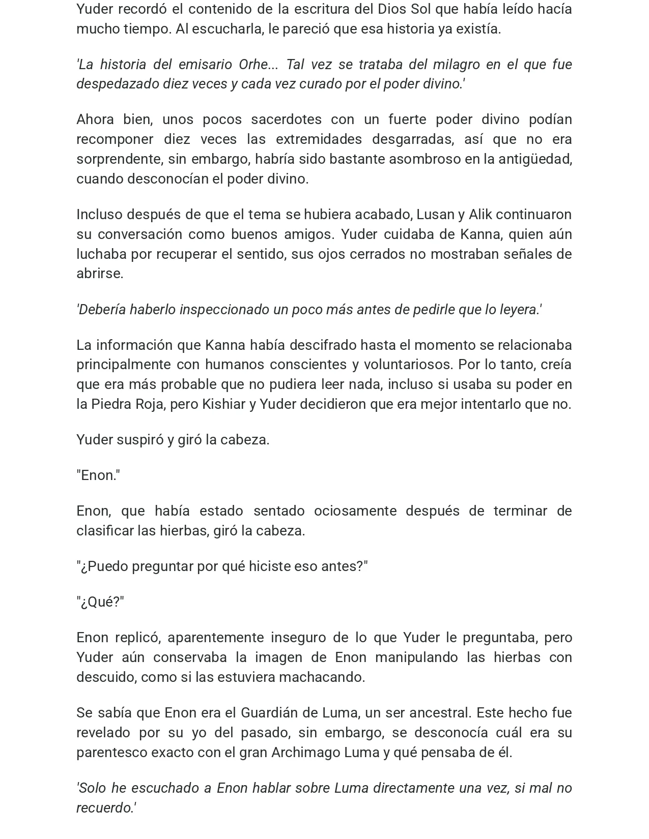El Retorno del Rey Demonio Retirado Capítulo 183 - Page 3