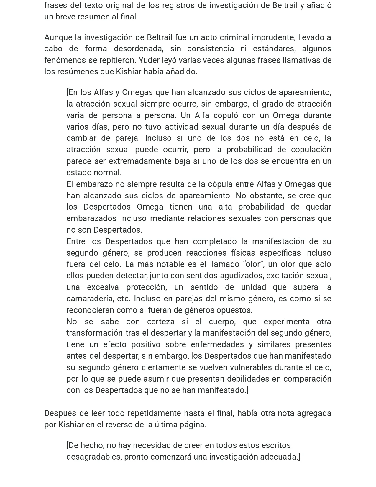 El Retorno del Rey Demonio Retirado Capítulo 183 - Page 5