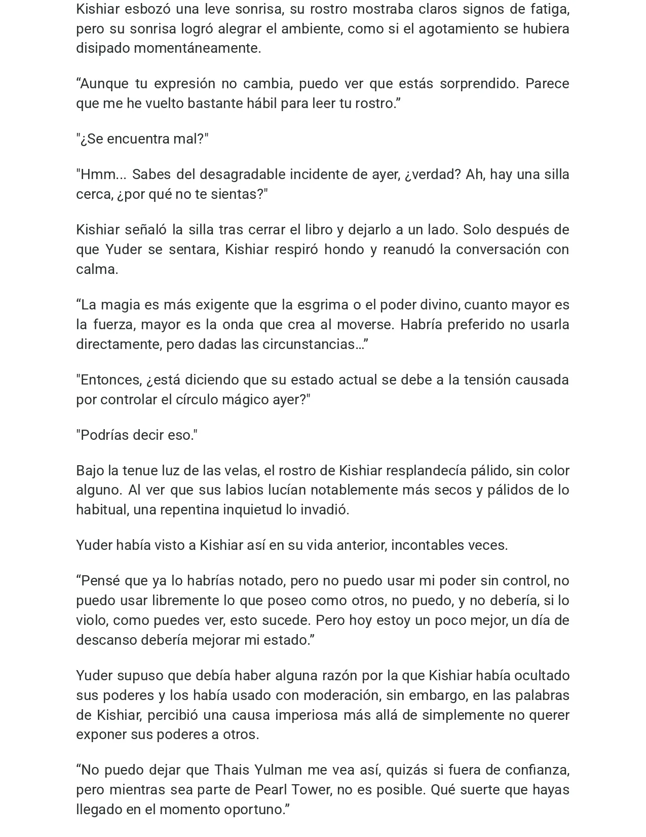 El Retorno del Rey Demonio Retirado Capítulo 184 - Page 4