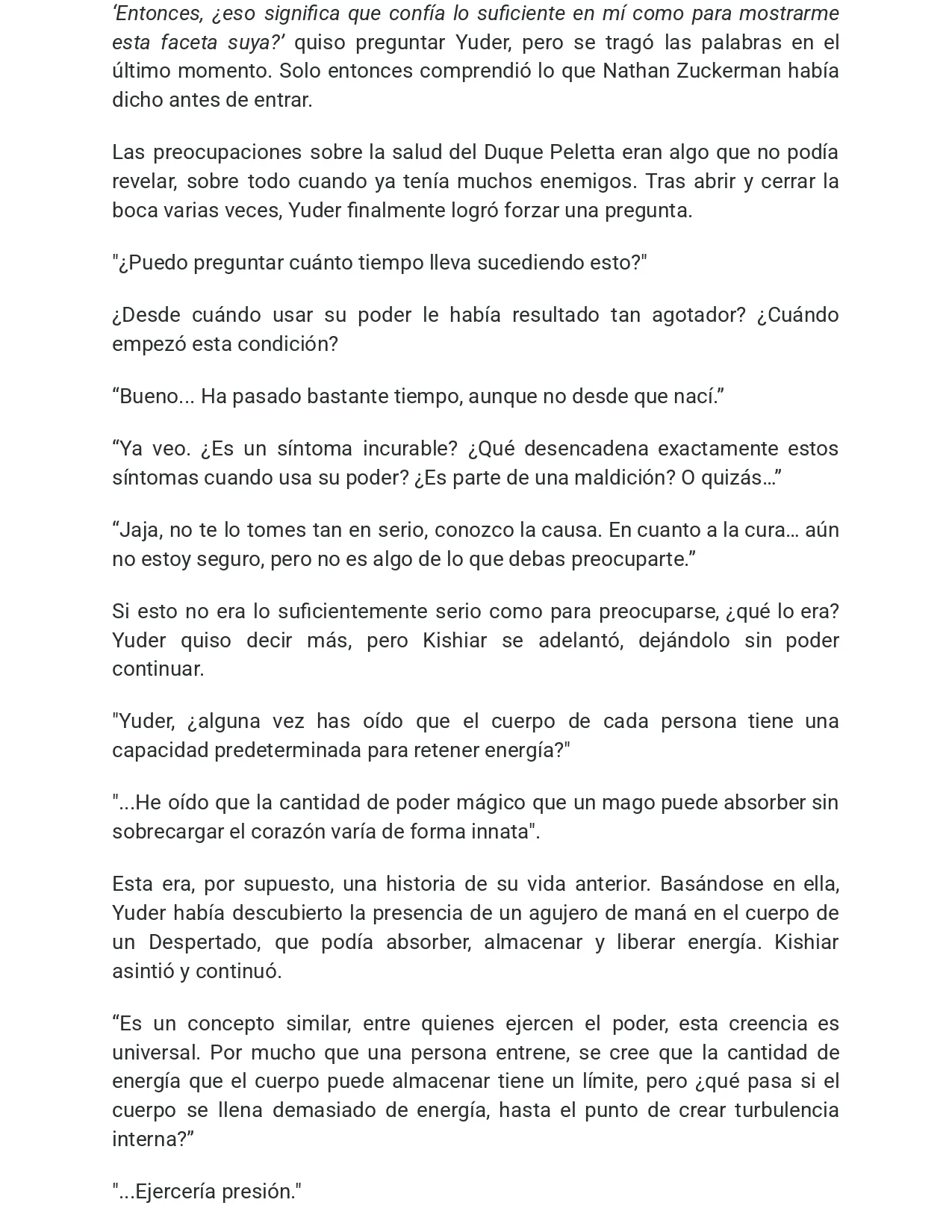 El Retorno del Rey Demonio Retirado Capítulo 184 - Page 5