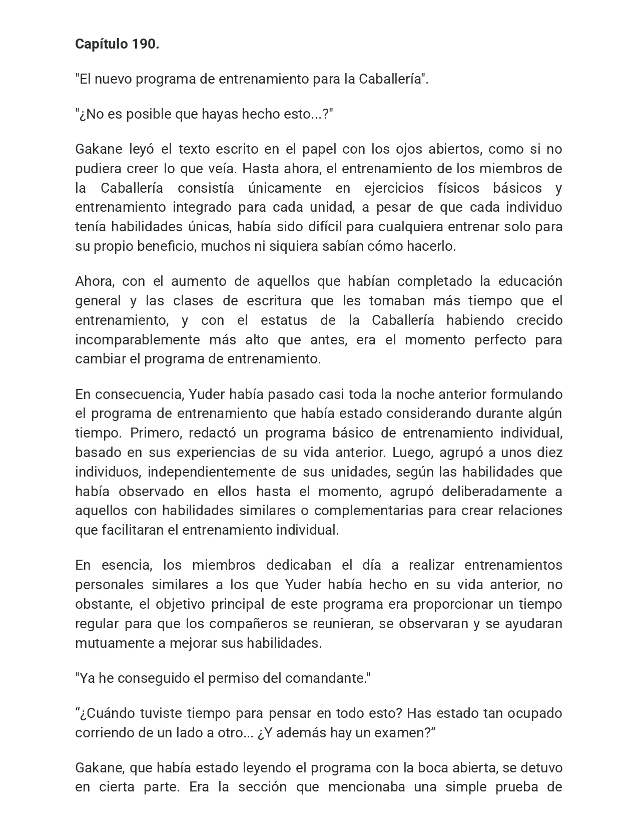 El Retorno del Rey Demonio Retirado Capítulo 190 - Page 2
