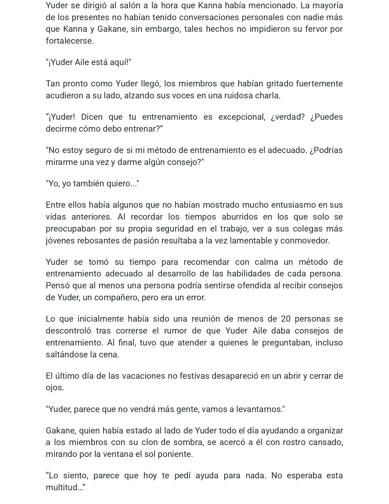 El Retorno del Rey Demonio Retirado Capítulo 190 - Page 4