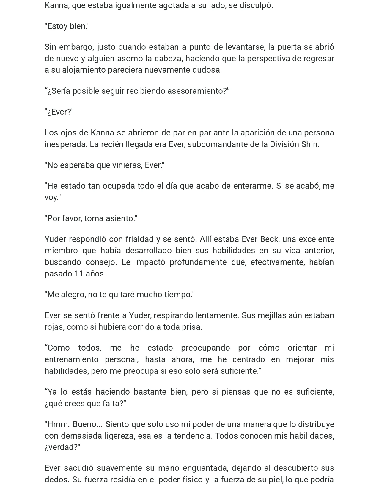El Retorno del Rey Demonio Retirado Capítulo 190 - Page 5
