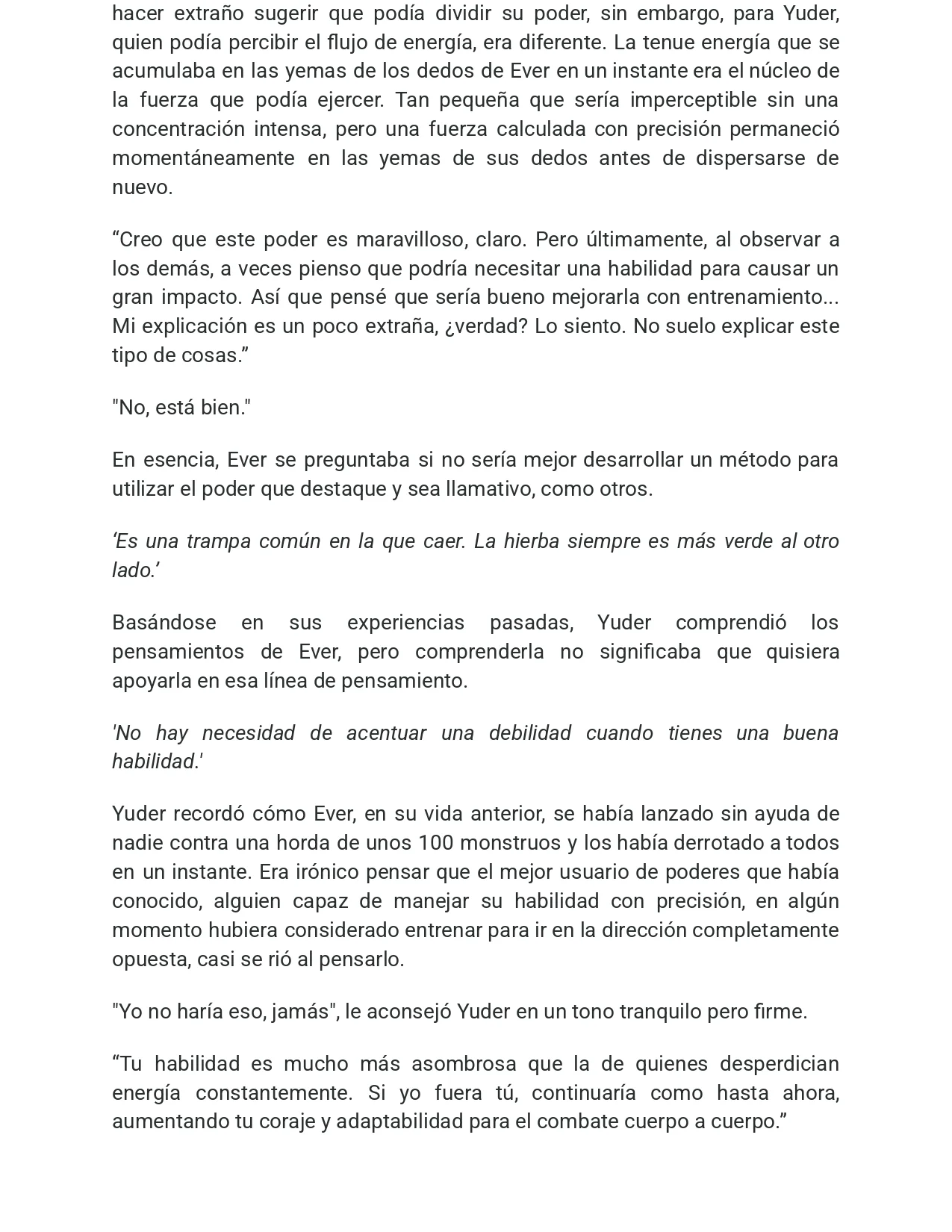 El Retorno del Rey Demonio Retirado Capítulo 190 - Page 6