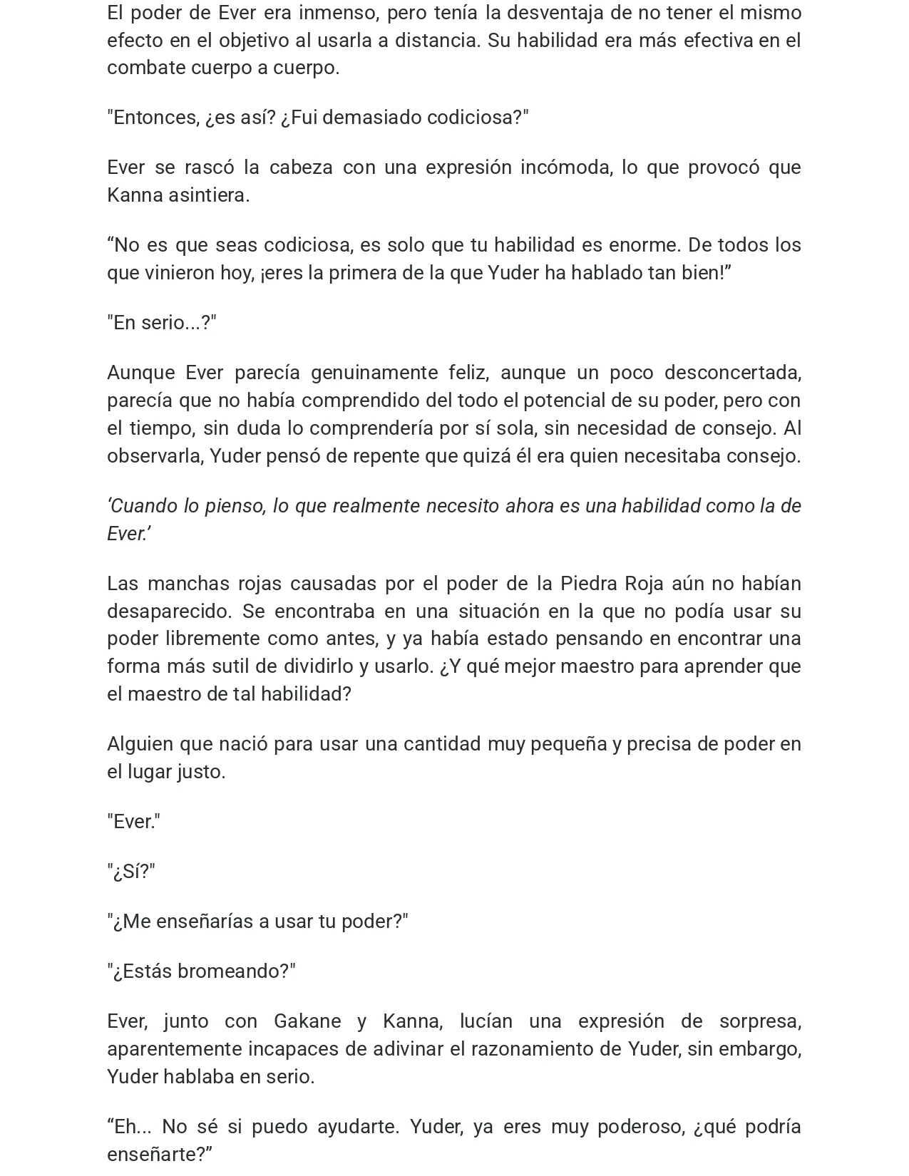 El Retorno del Rey Demonio Retirado Capítulo 190 - Page 7