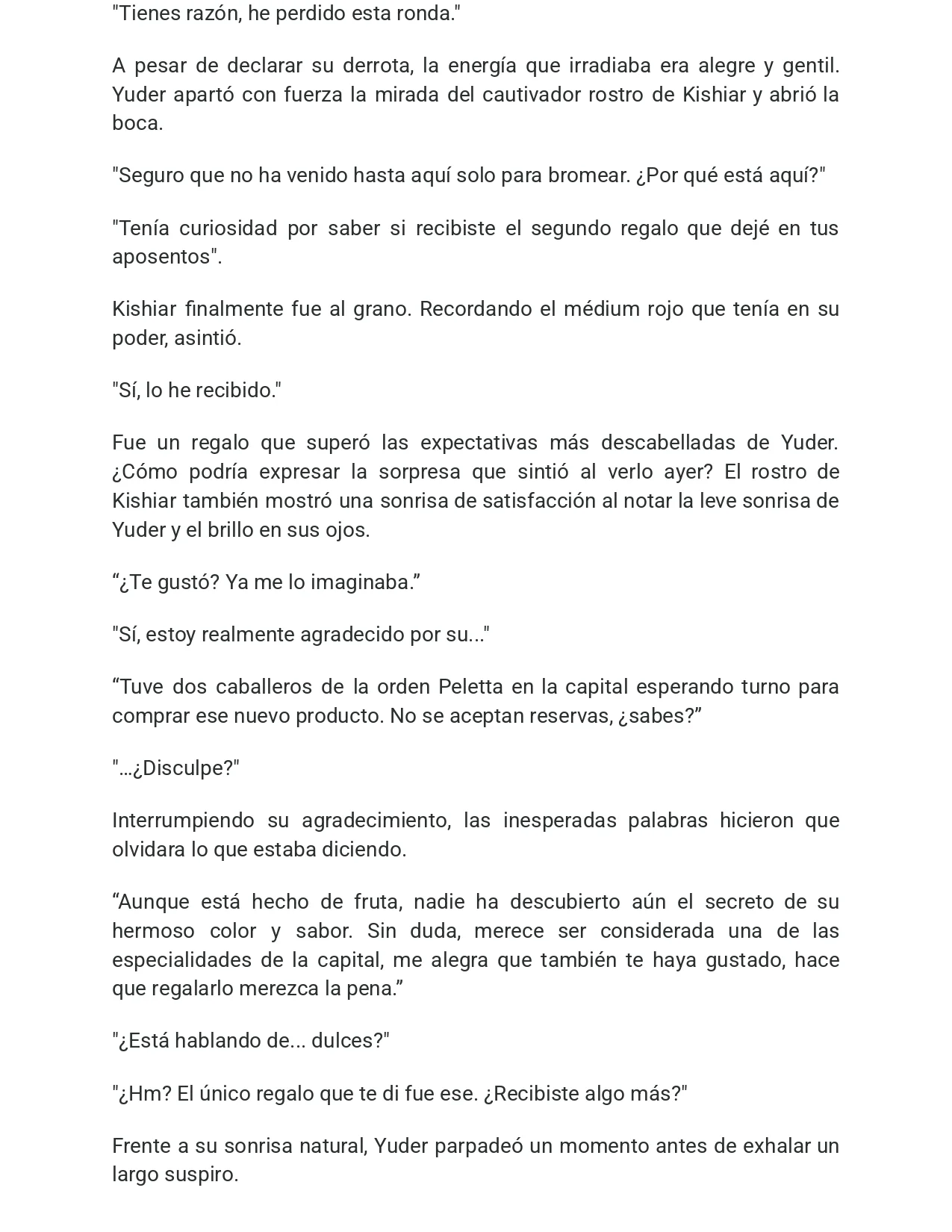 El Retorno del Rey Demonio Retirado Capítulo 191 - Page 3
