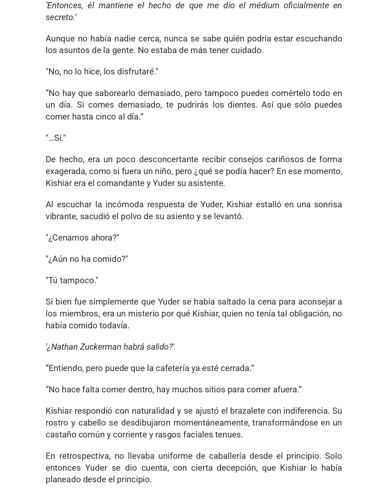 El Retorno del Rey Demonio Retirado Capítulo 191 - Page 4