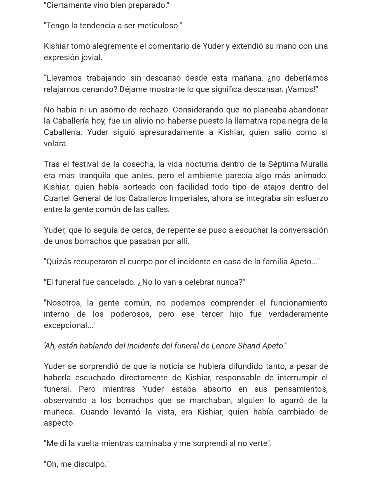 El Retorno del Rey Demonio Retirado Capítulo 191 - Page 5