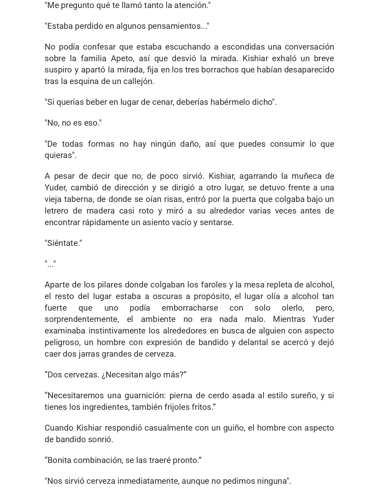 El Retorno del Rey Demonio Retirado Capítulo 191 - Page 6