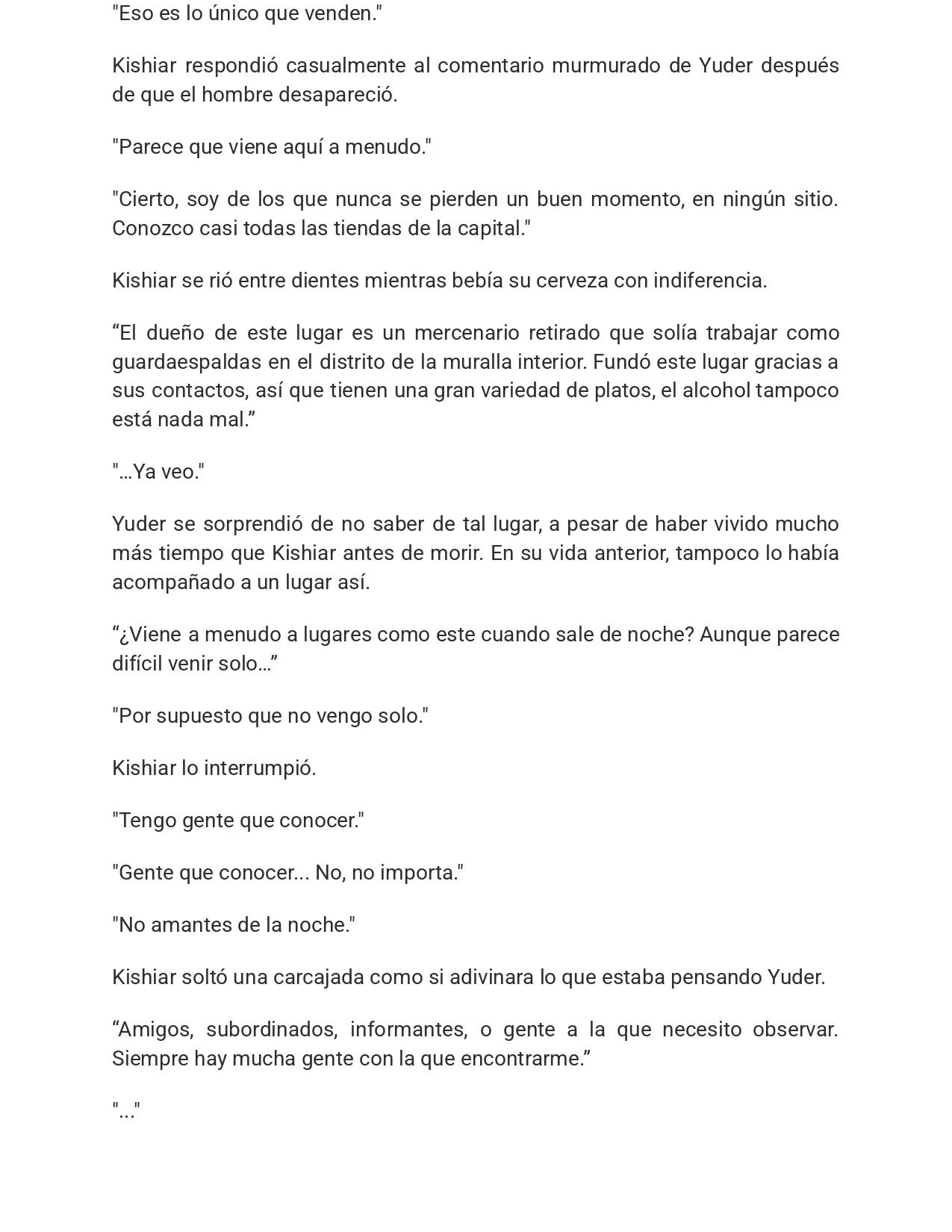 El Retorno del Rey Demonio Retirado Capítulo 191 - Page 7