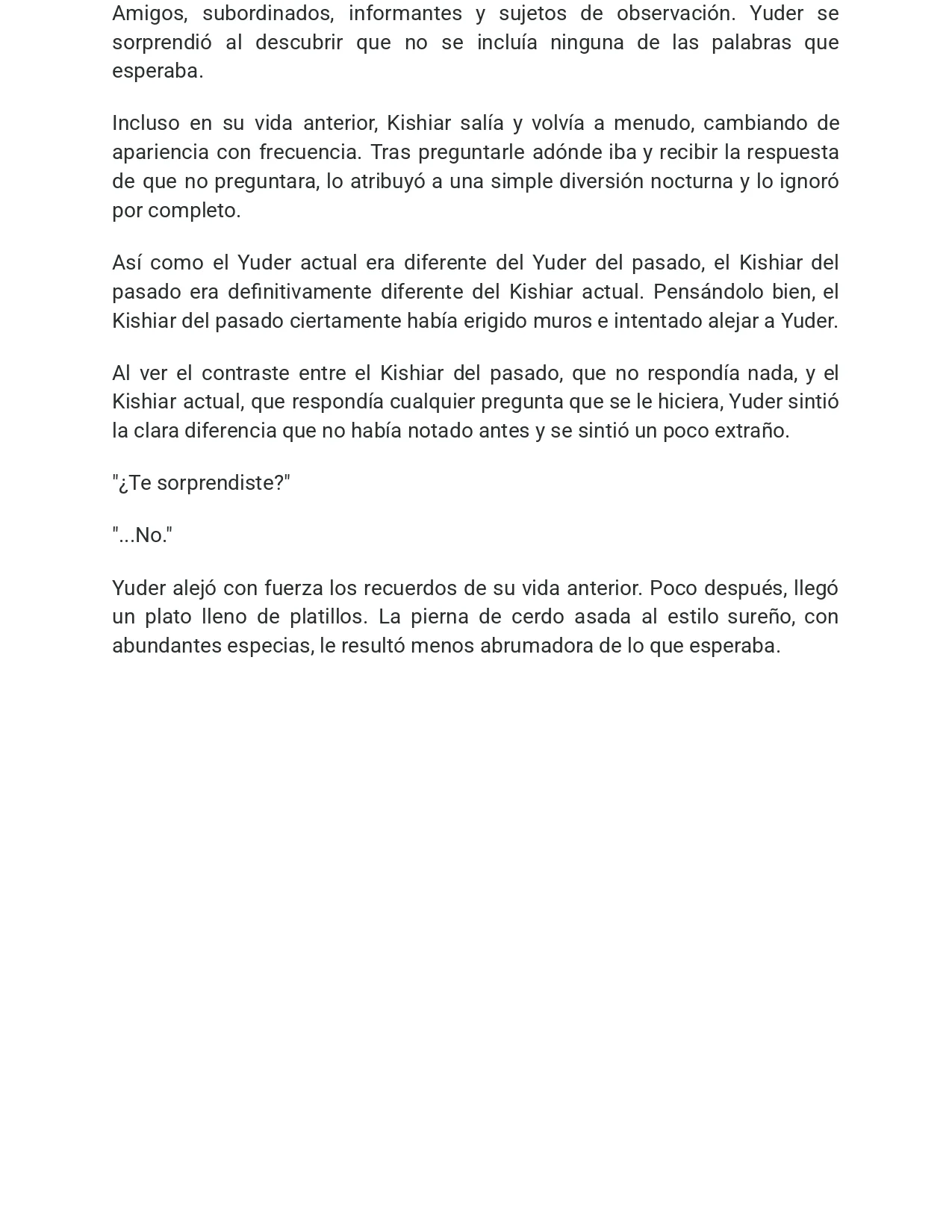 El Retorno del Rey Demonio Retirado Capítulo 191 - Page 8